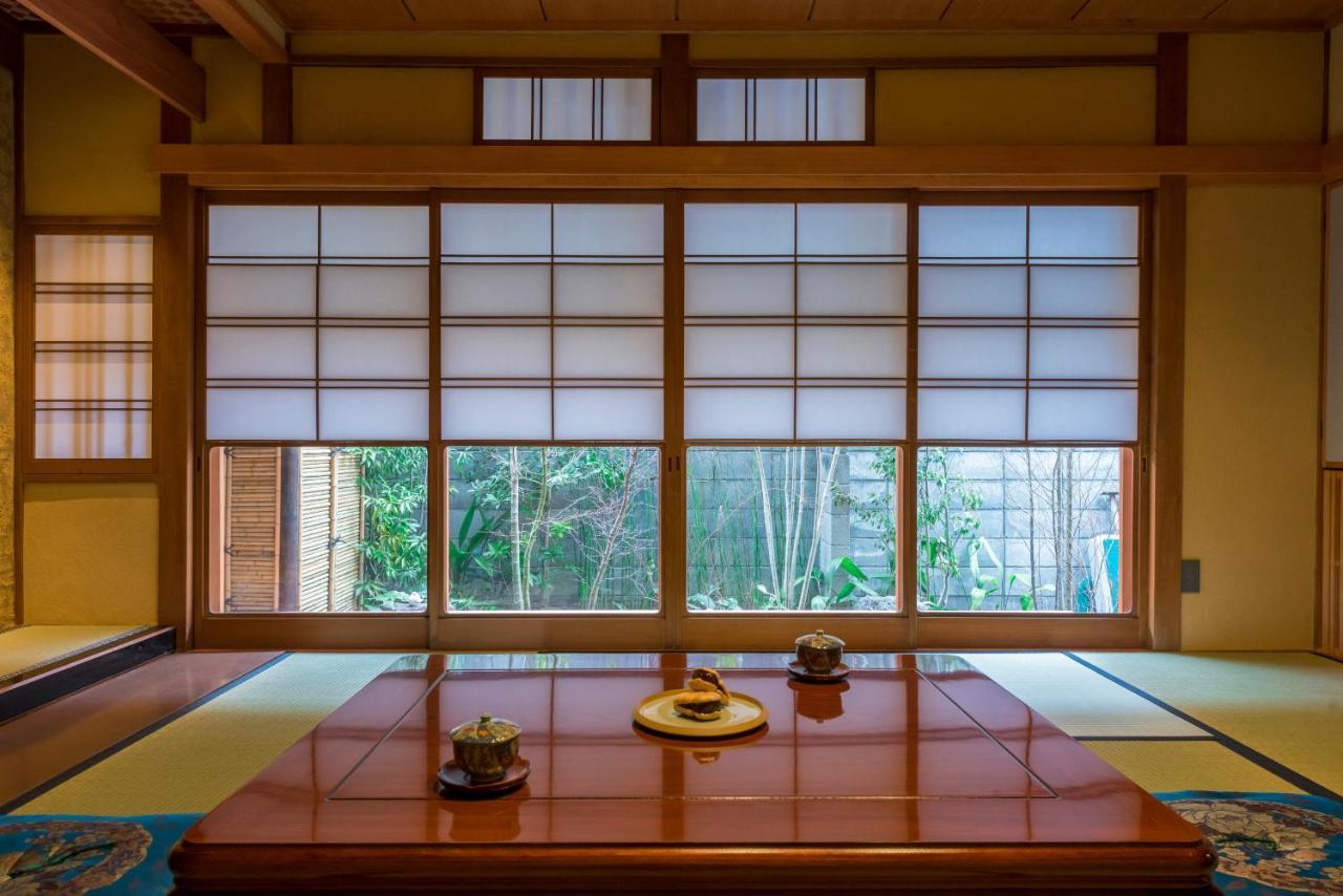 Fukuya 5jo Hébergement de vacances *